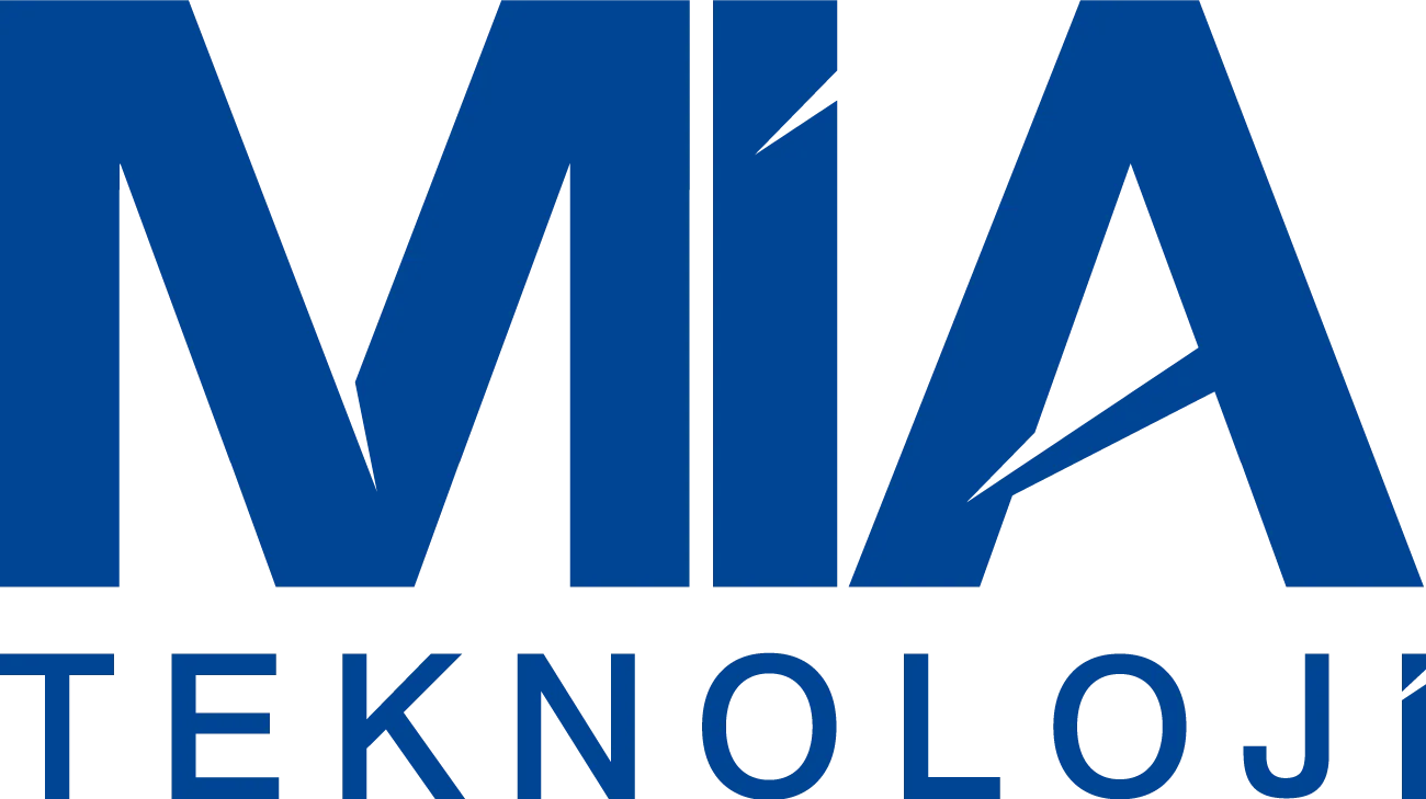 Mia Teknoloji Logo