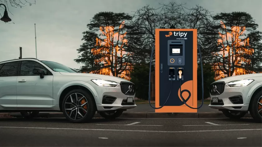 TripyEV - Görsel 2