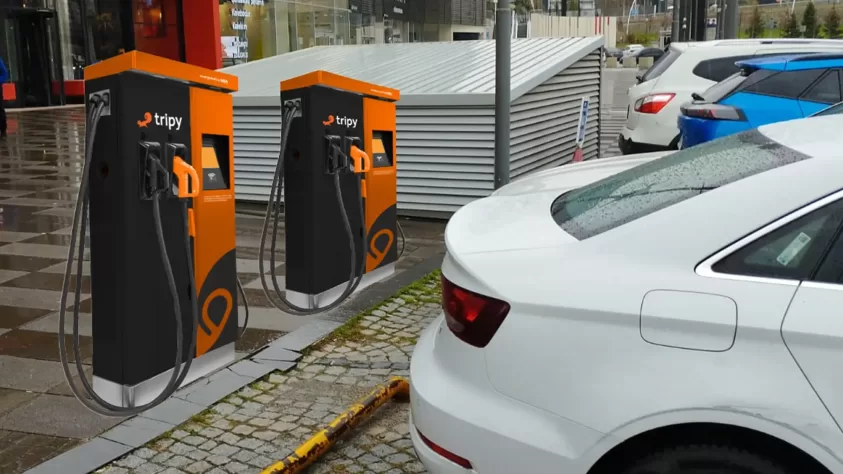 TripyEV - Görsel 3